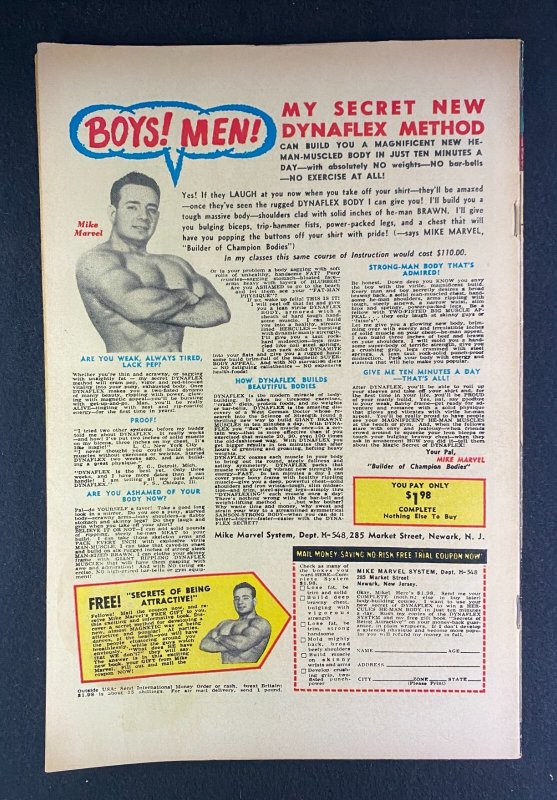 Amazing Spider-Man (1963) #34 FN+ (6.5) Kraven the Hunter