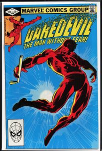 The Amazing Spider-Man #232 Direct Edition (1982) Spider-Man