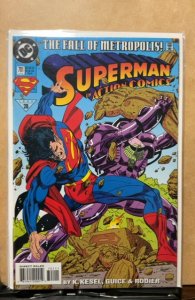 Action Comics #701 (1994)