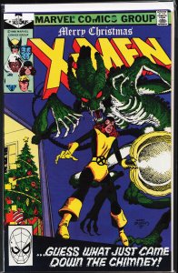 The Uncanny X-Men #143 (1981) X-Men