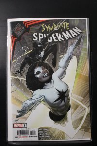 Symbiote Spider-Man: King In Black #3 (2021)