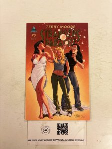 Strangers in Paradise #75 NM Abstract Studio Comic Books Terry Moore 2 HH98