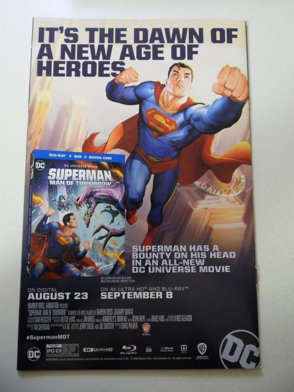 Detective Comics #1026 Variant Cover (2020) NM Condition