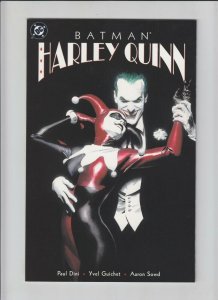 Batman: Harley Quinn #1 VF/NM; DC | Origin of Harley Quinn; we combine shipping