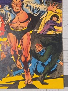 Tales to Astonish #84—Like A Beast At Bay—(Marvel Comics—October 1966)