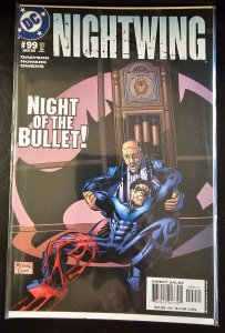 Nightwing #99 (2005)