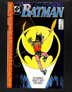 Batman #442