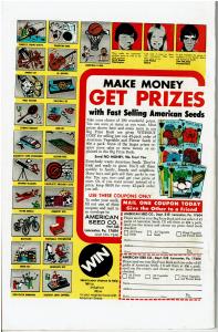 Giant Size Avengers #4, Vision and Scarlet Witch Marriage, 8.0 or Better