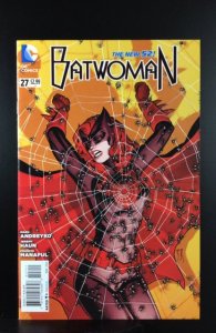 Batwoman #27 (2014)