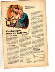 Fantastic Four # 73 FN Marvel Comic Book Thing Dr. Doom Human Torch Storm J313