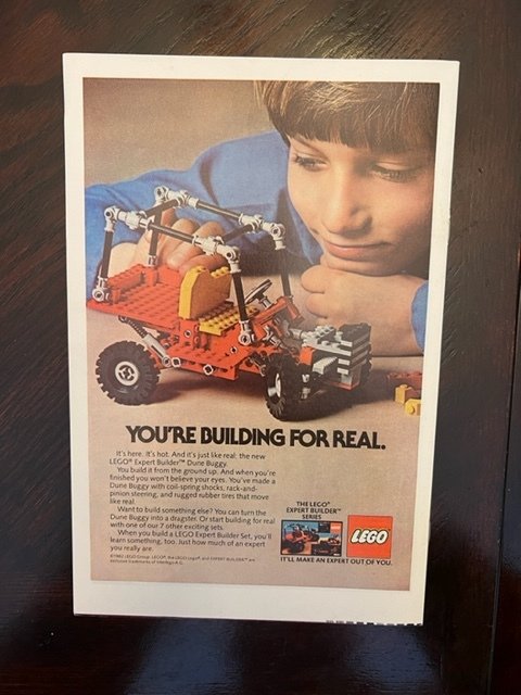 Daredevil #188 (1982) - NM