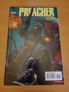 Preacher #29 ~ NEAR MINT NM ~ (1997, DC Comics)