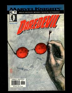 12 Daredevil The Man Without Fear Comics 37 38 39 40 41 42 43 44 45 46 47 48 HY2