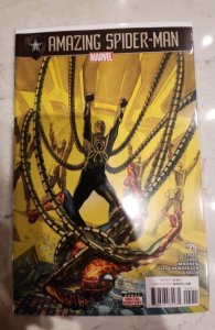 The Amazing Spider-Man #29 (2017)