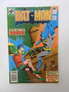 Batman #316 VF condition