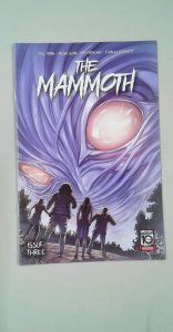 The Mammoth #3 (2024)