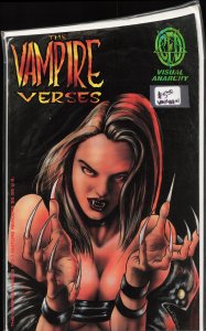 Vampire Verses #1 (1995)