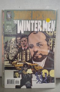 Winter Men #2 (2005). H07