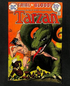 Tarzan (1972) #228