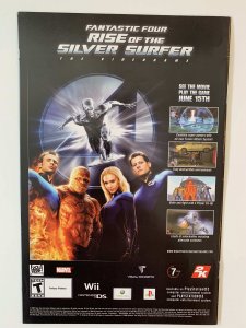 The Amazing Spider-Man #543 FN/VF (2007)