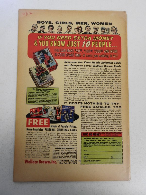 Tales to Astonish #95 (1967) VG Condition see desc