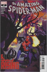 Amazing Spider-Man #47
