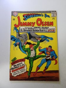 Superman's Pal, Jimmy Olsen #92 (1966) FN condition