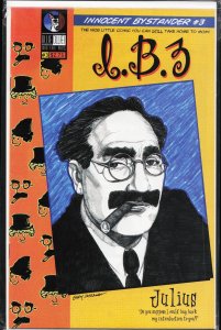 Innocent Bystander #3