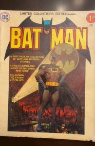 Limited Collectors' Edition #44 (1976)  