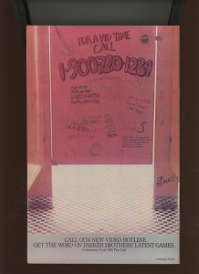 (1984) The Amazing Spider-Man #255: COPPER AGE! KEY ISSUE! DIRECT! (9.0/9.2)