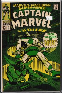 Eden #3  (2018) Wonder Woman