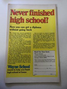 The Incredible Hulk #186 (1975) FN Condition MVS intact