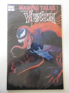 Marvel Tales Featuring Venom #1