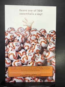 Captain Marvel #33 Direct Edition (2002)nm