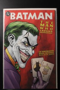 Batman: The Man Who Laughs (2005)