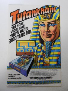 The Amazing Spider-Man #244 (1983) VF Condition!