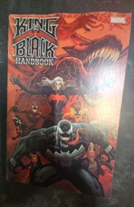 King In Black Handbook (2021)