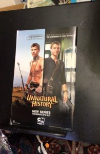 Action Comics #891 (2010) Lex Luther! Frankenstein-Superman VF/NM WOW!