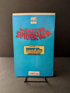The Amazing Spider-Man #35 Claudio Sciarrone Disney100 Varaint (2023)