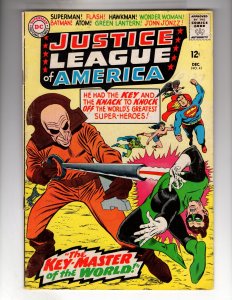 Justice League of America #41 (1965)   / MC#66