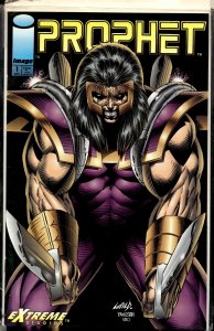 Prophet #1 (1993) Prophet