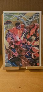 Dark X-Men #1 Ross Cover (2023)