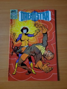 Dreadstar #33 ~ NEAR MINT NM ~ 1987 First Comics
