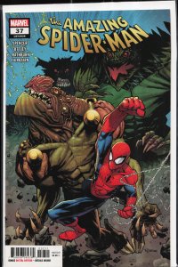 The Amazing Spider-Man #37 (2020)