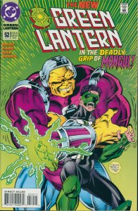 Green Lantern #52 (1994)