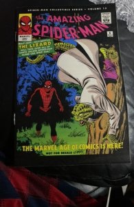 Spider-Man Collectible Series #13 (2006)