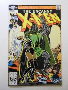 The Uncanny X-Men #145 (1981) VF Condition!
