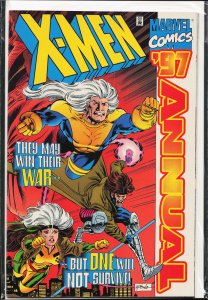X-Men '97 (1997) X-Men