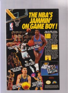 Silver Surfer #50 - Foil Cover  (8.5/9.0) 1991