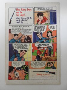 Aquaman #22 (1965) Great Read! Sharp Fine/VF Condition!